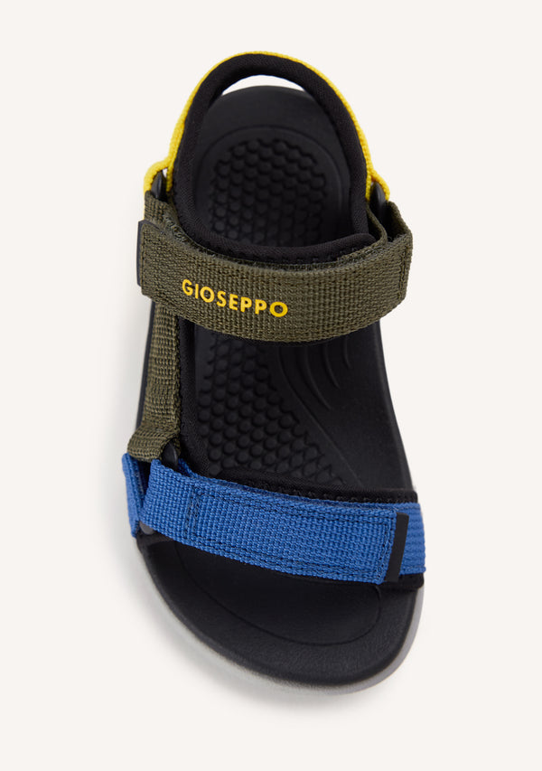 CALIFORNIAN SANDALS ELDAMA