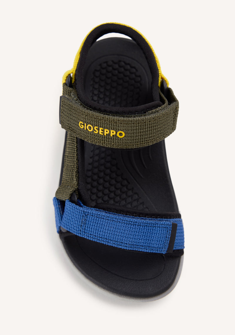 CALIFORNIAN SANDALS ELDAMA