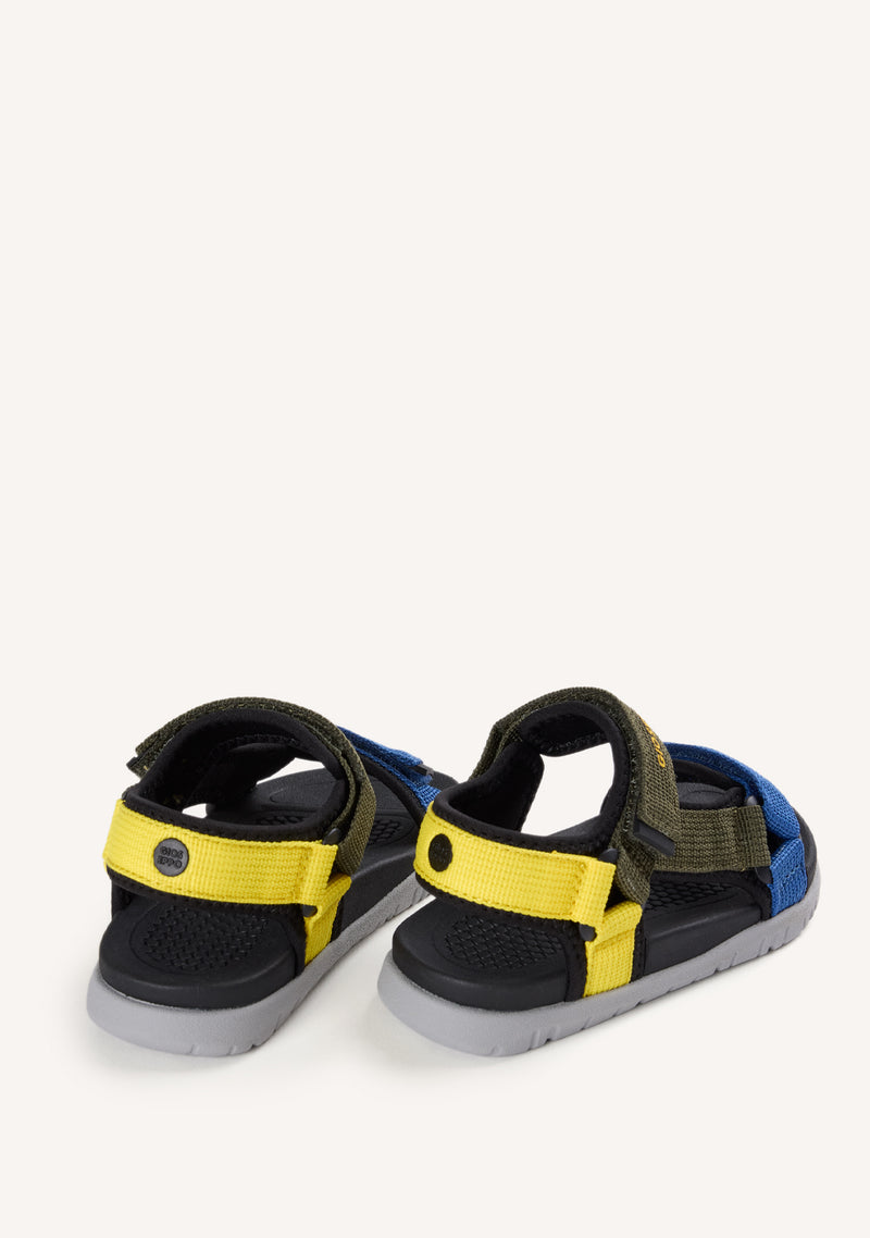 CALIFORNIAN SANDALS ELDAMA