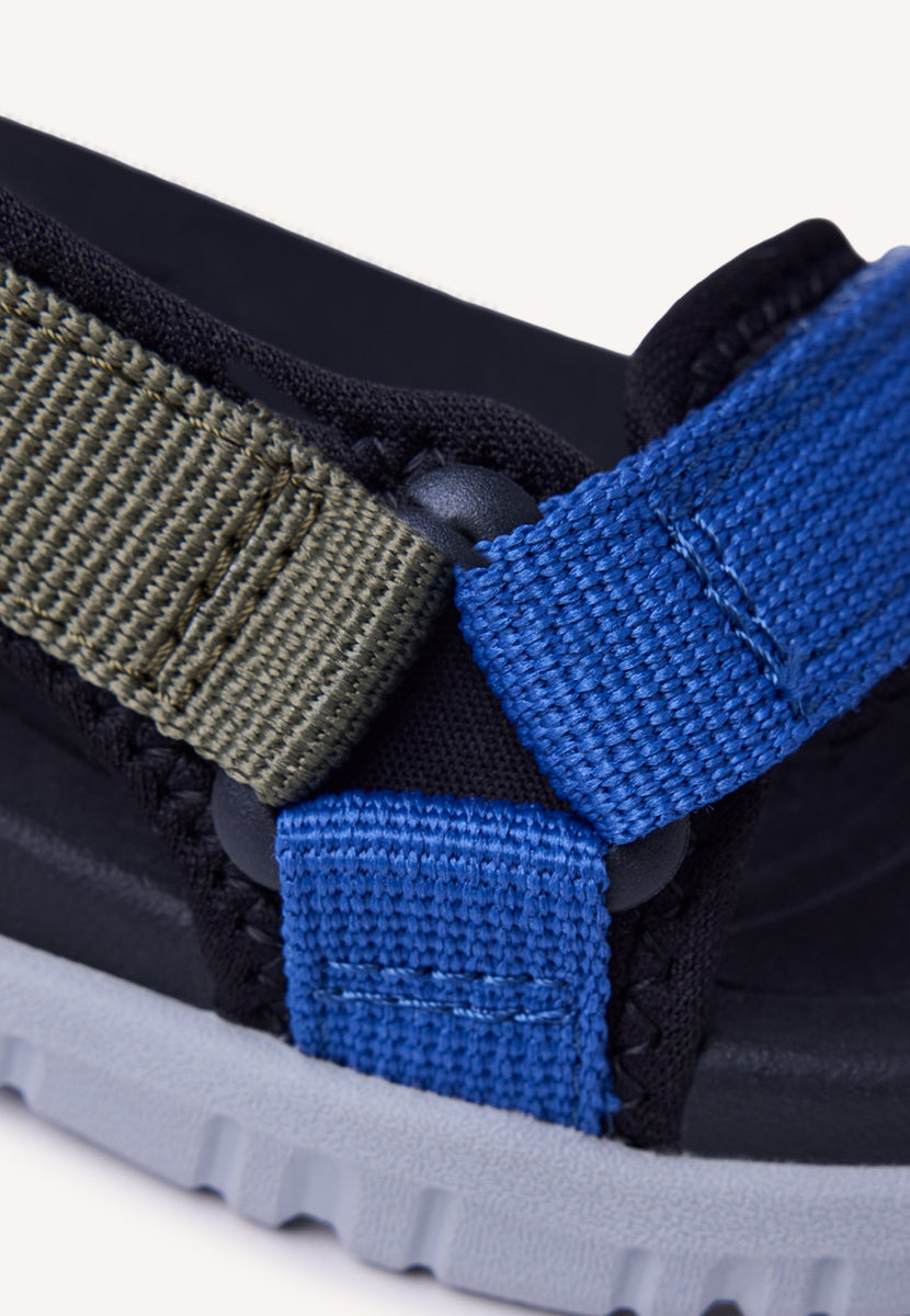 CALIFORNIAN SANDALS ELDAMA