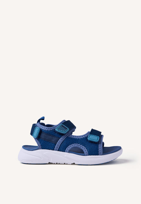 CALIFORNIAN SANDALS ELWAK