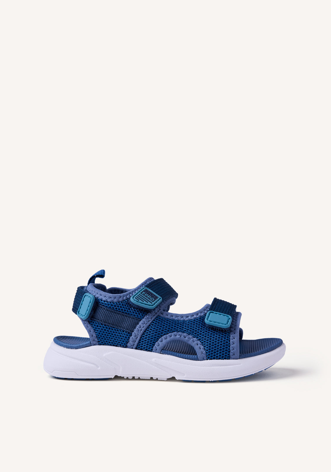 CALIFORNIAN SANDALS ELWAK