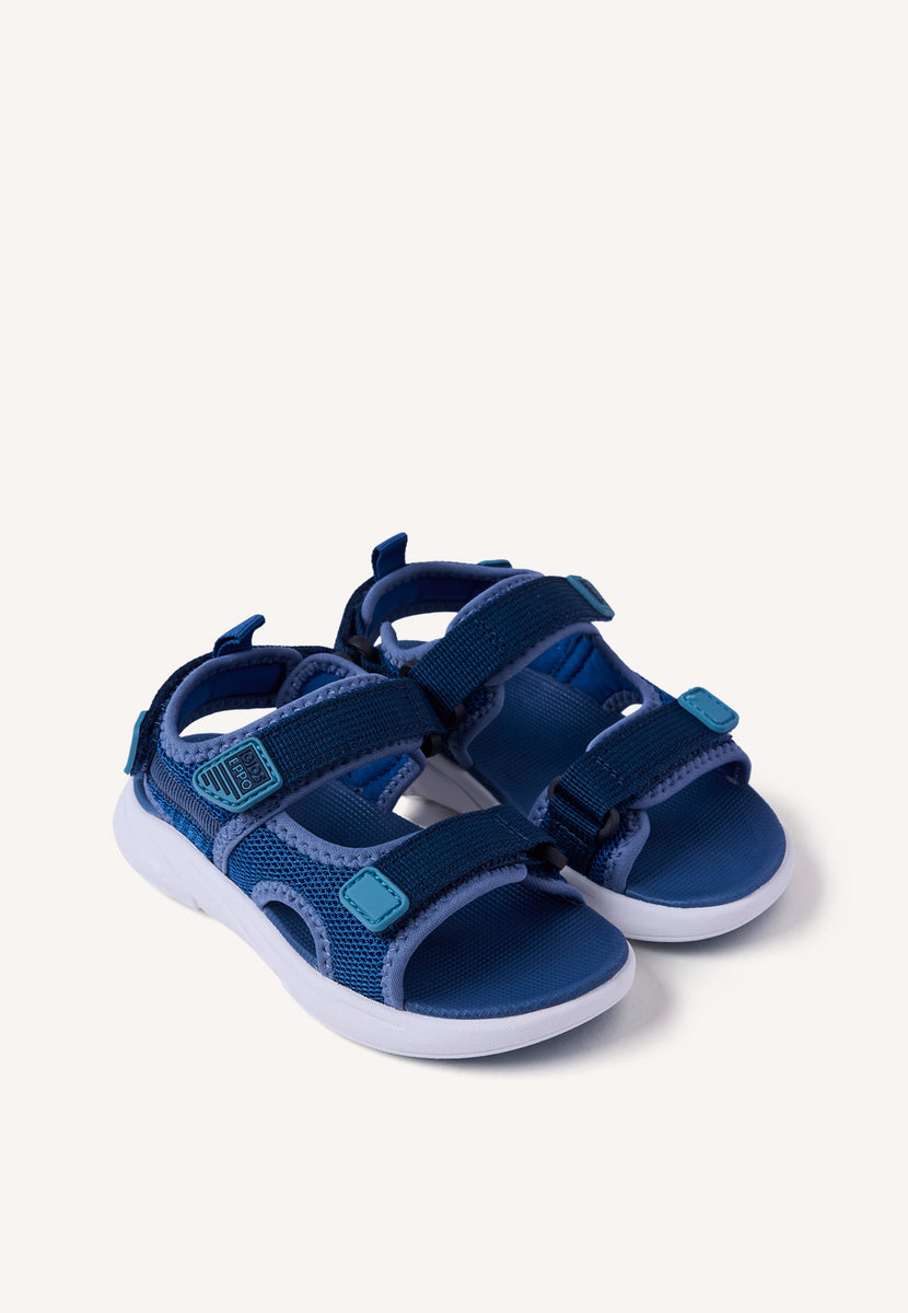 CALIFORNIAN SANDALS ELWAK