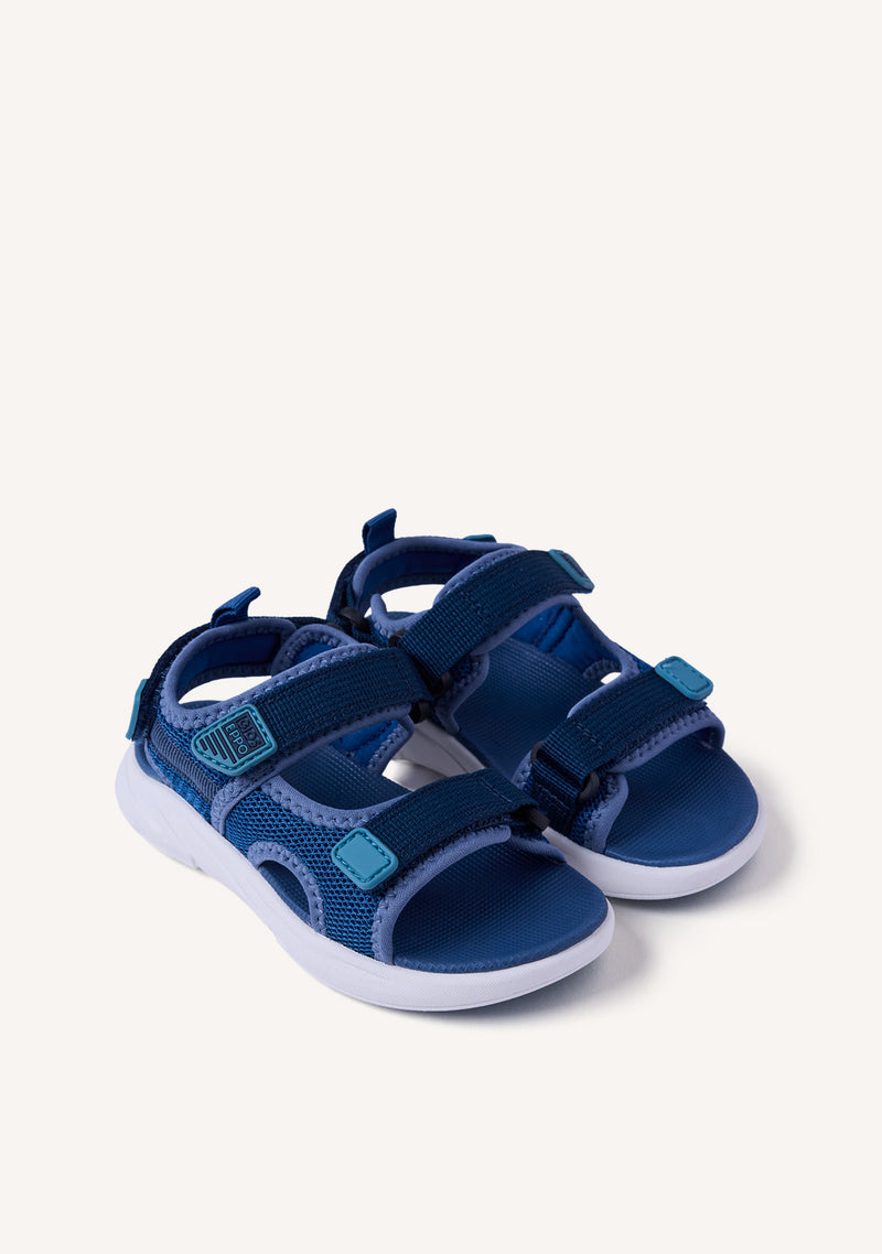 SANDALI CALIFORNIANI ELWAK