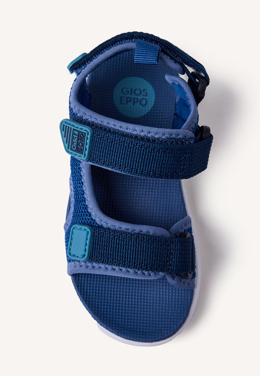 CALIFORNIAN SANDALS ELWAK