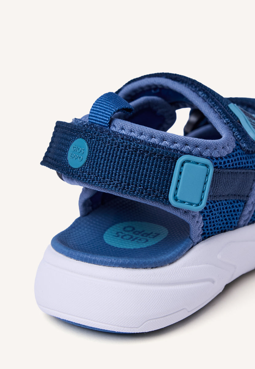 CALIFORNIAN SANDALS ELWAK