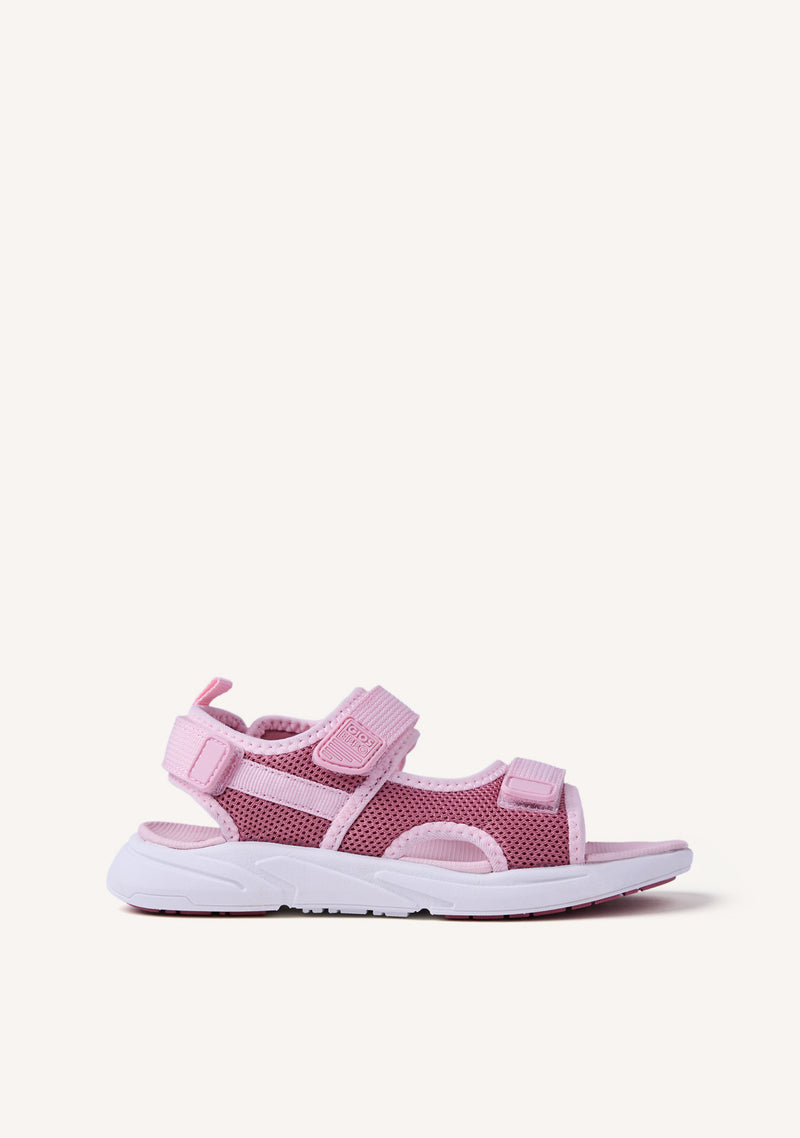 CALIFORNIAN SANDALS ELWAK
