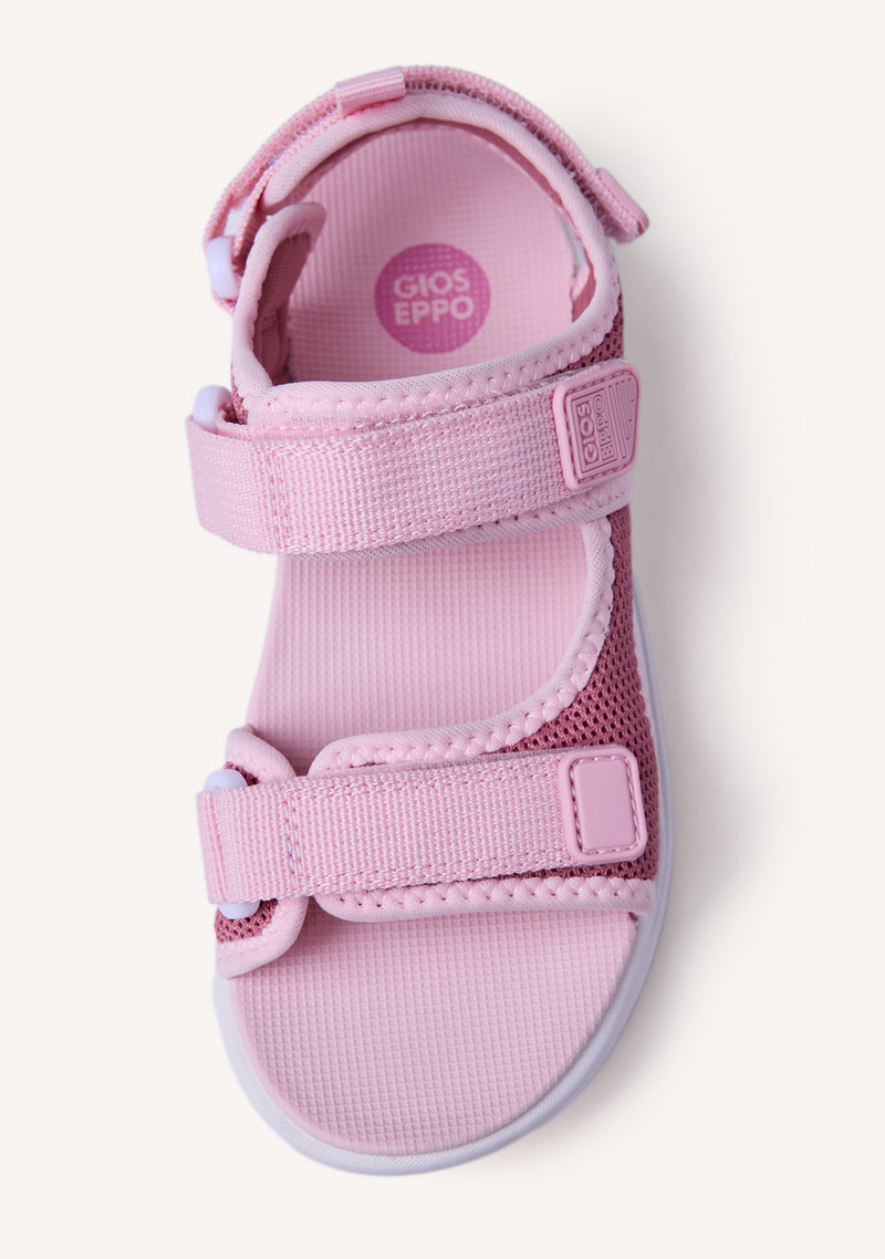 CALIFORNIAN SANDALS ELWAK