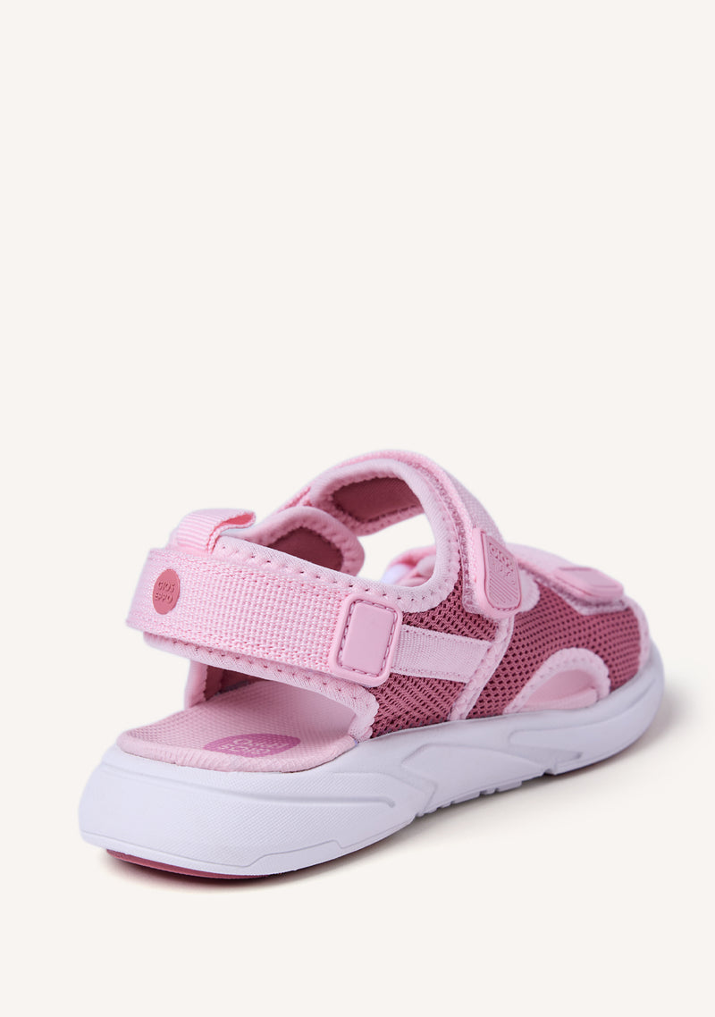 CALIFORNIAN SANDALS ELWAK