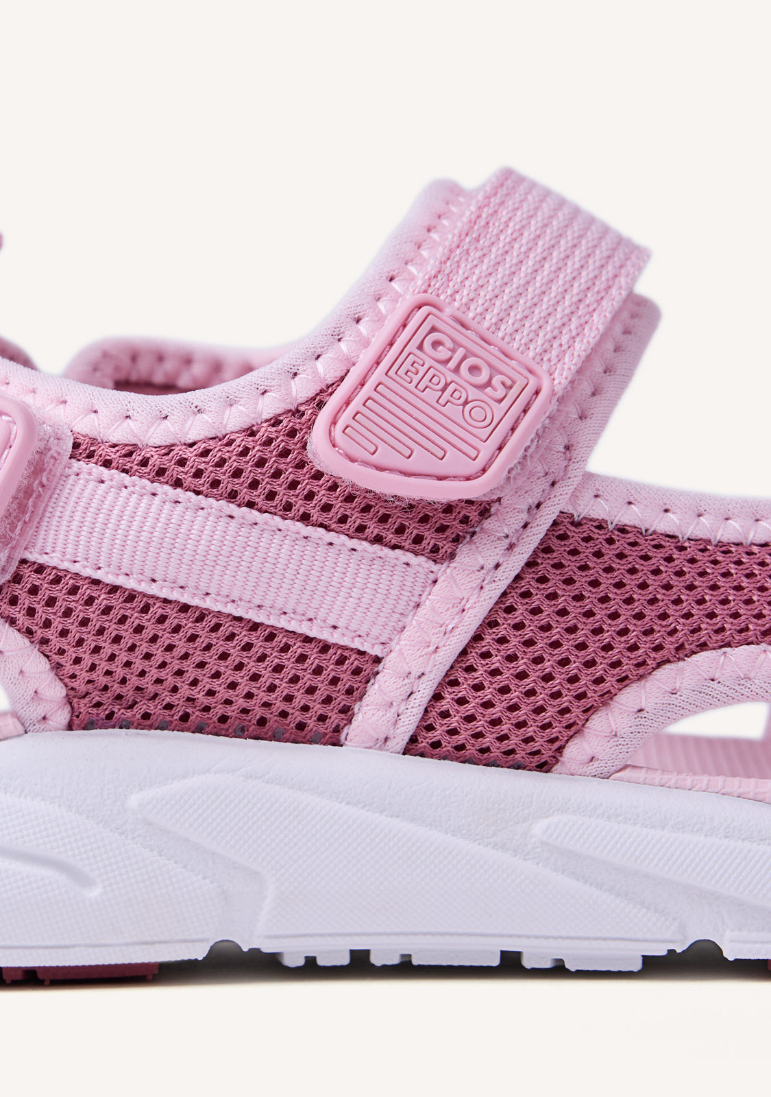 CALIFORNIAN SANDALS ELWAK