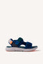 SANDALES CALIFORNIENNES GARSEN