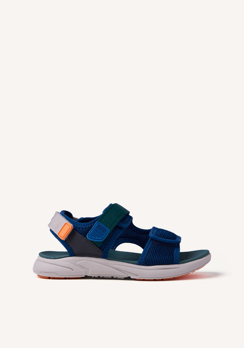 SANDALES CALIFORNIENNES GARSEN