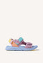 SANDALES CALIFORNIENNES GARSEN