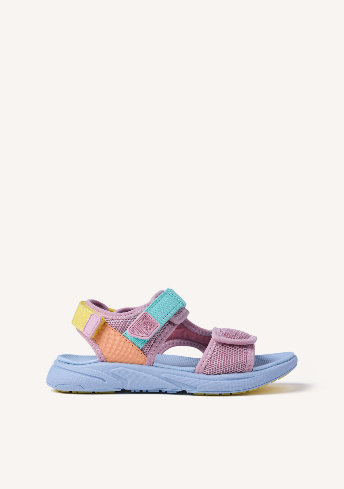 CALIFORNIAN SANDALS GARSEN