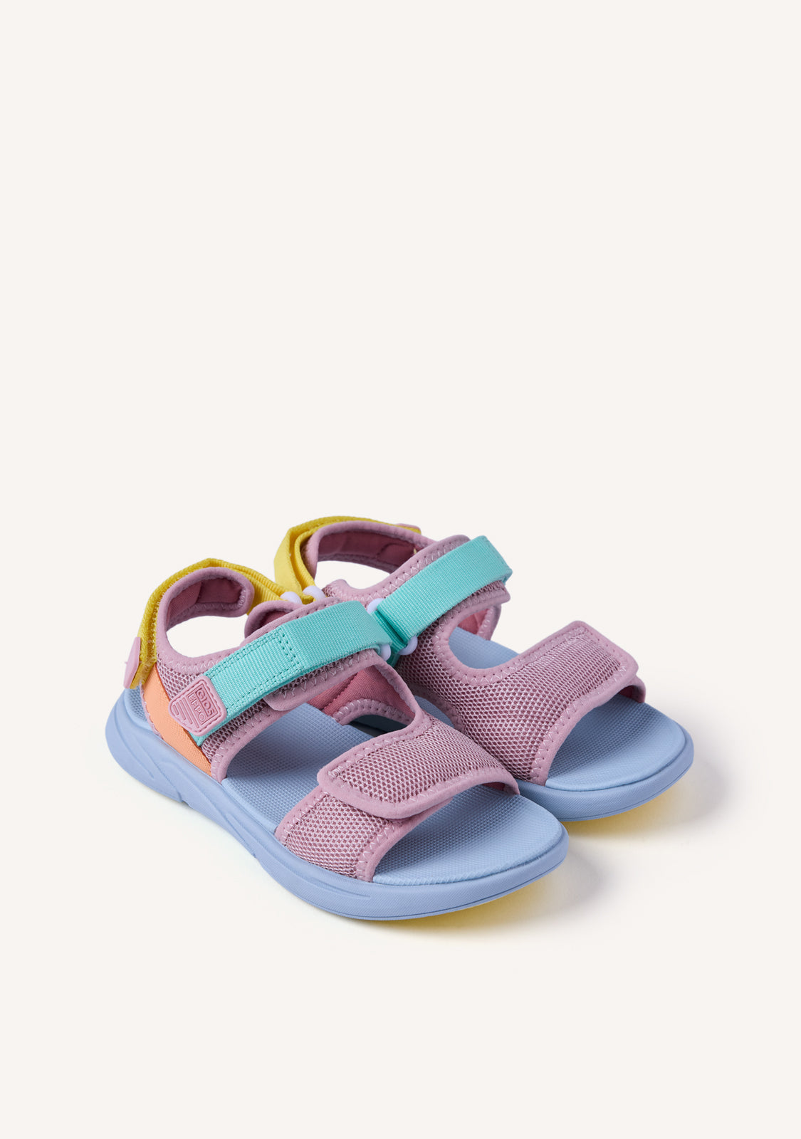 CALIFORNIAN SANDALS GARSEN