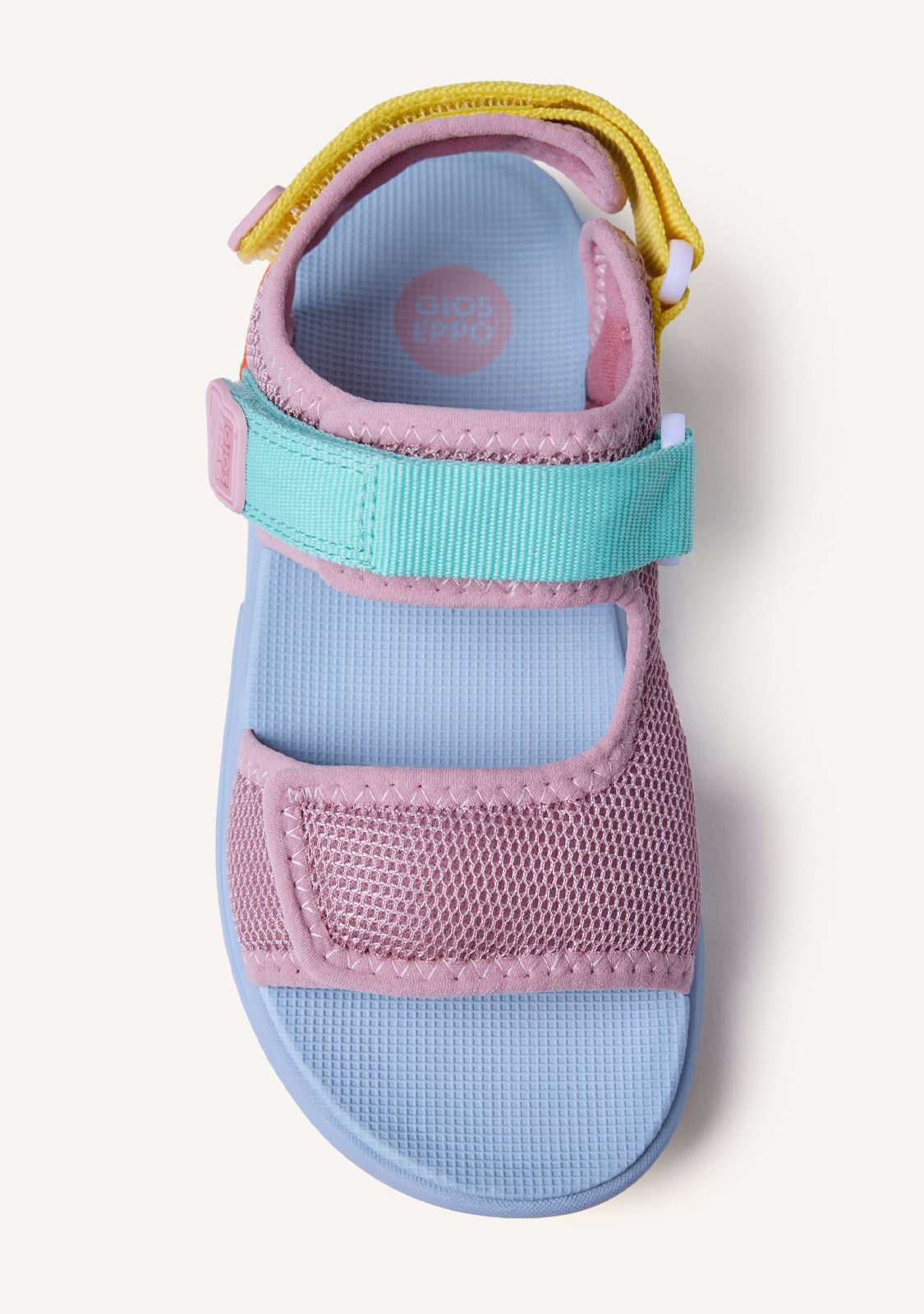 CALIFORNIAN SANDALS GARSEN