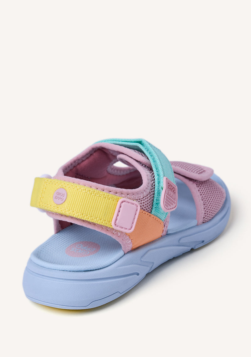 CALIFORNIAN SANDALS GARSEN