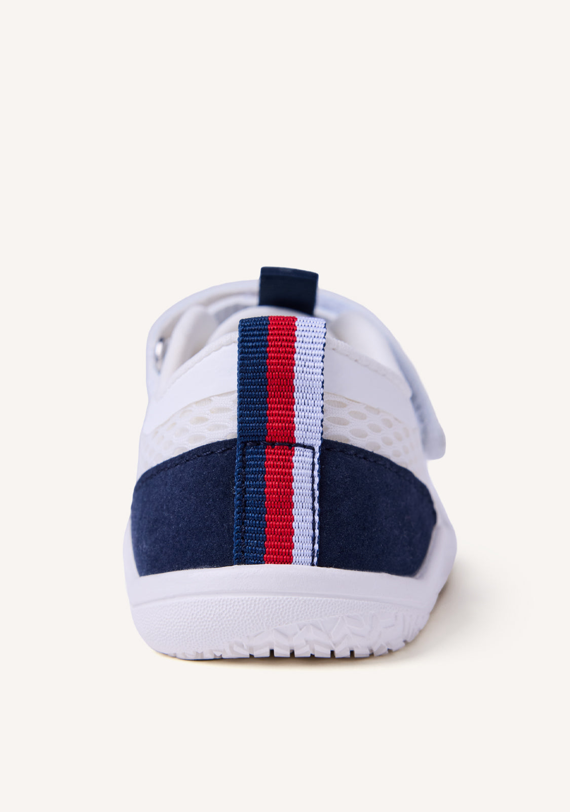 PORTA BAREFOOT SNEAKERS RETE REGE