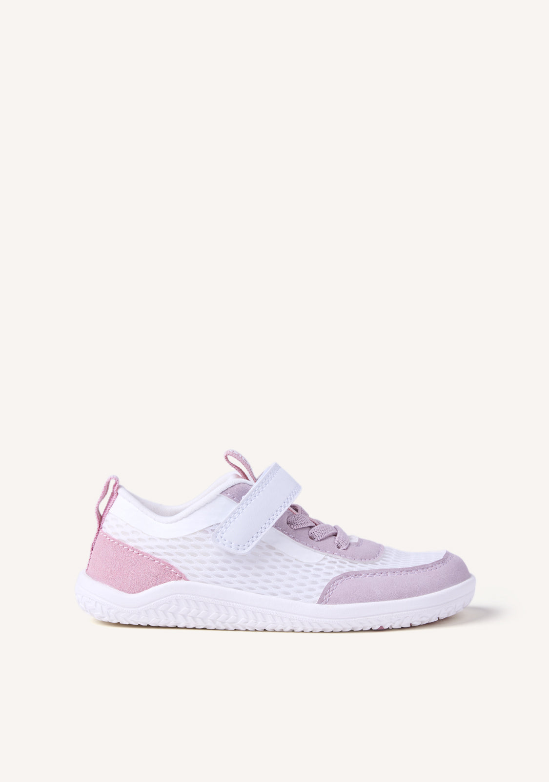 PORTA BAREFOOT SNEAKERS RETE REGE
