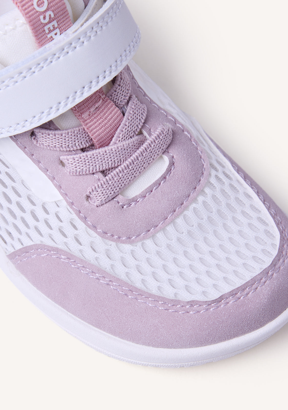 PORTA BAREFOOT SNEAKERS RETE REGE