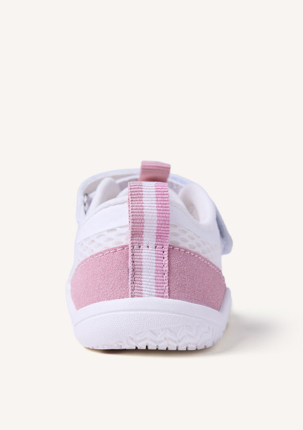 GIOSEPPO BAREFOOT - MESH SNEAKERS HOLDREGE