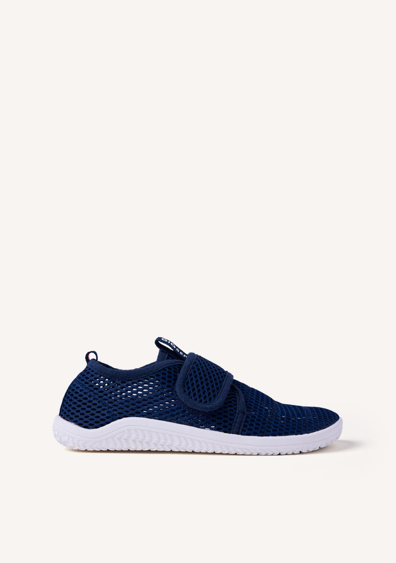 GIOSEPPO BAREFOOT - MESH SNEAKERS AMBITA