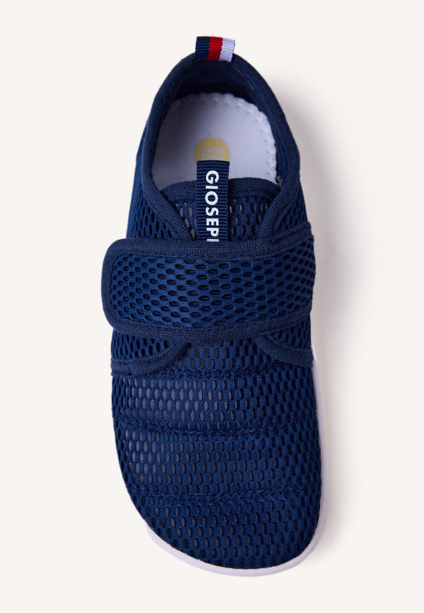 ZAPATILLAS BAREFOOT REJILLA AMBITA