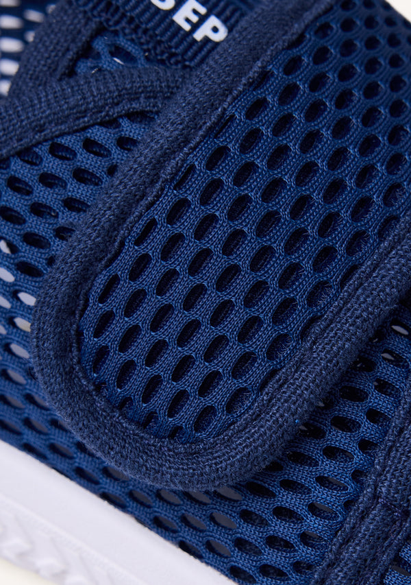 GIOSEPPO BAREFOOT - MESH SNEAKERS AMBITA