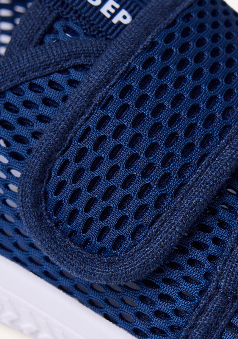 GIOSEPPO BAREFOOT - MESH SNEAKERS AMBITA