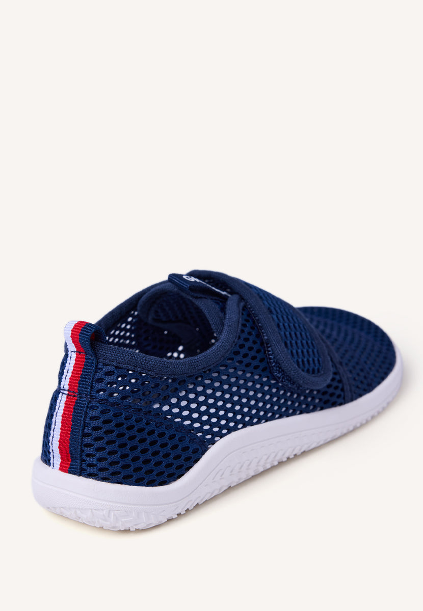 ZAPATILLAS BAREFOOT REJILLA AMBITA