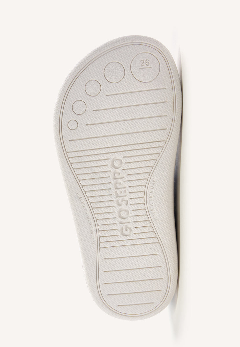 MOCASINES BAREFOOT NÁUTICOS LONA BULH