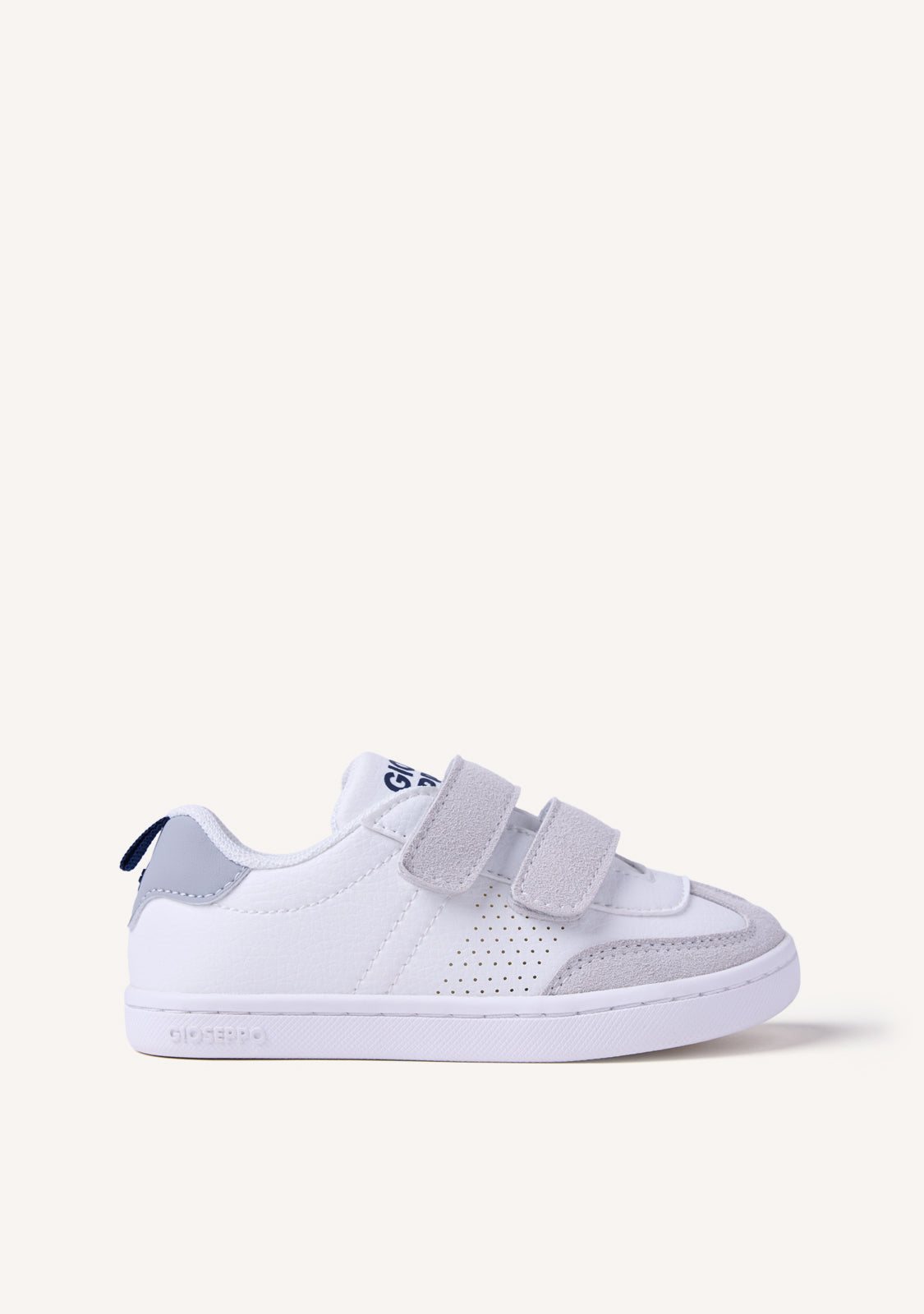 GIOSEPPO BAREFOOT - SNEAKERS CANLAON