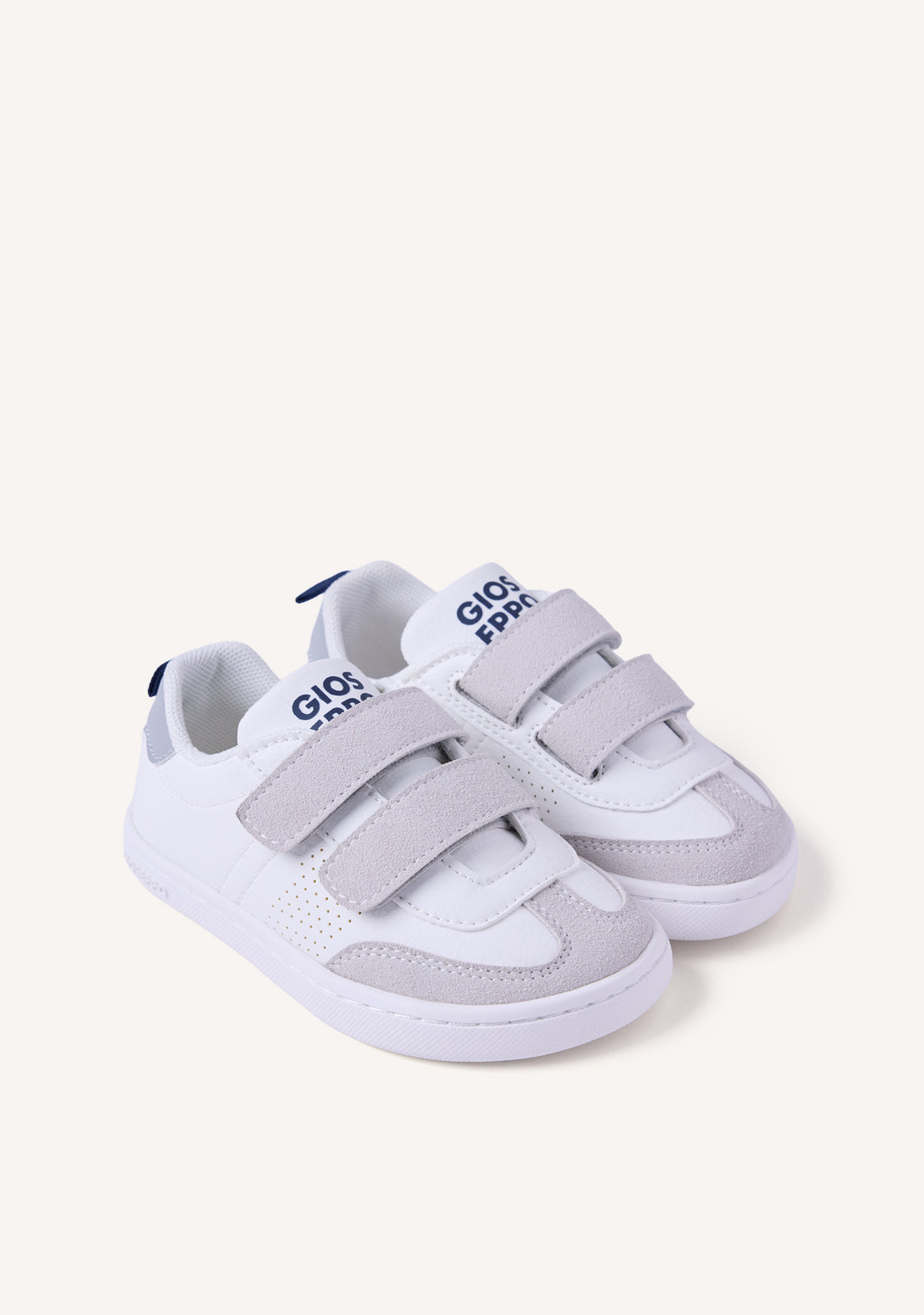 GIOSEPPO BAREFOOT - SNEAKERS CANLAON