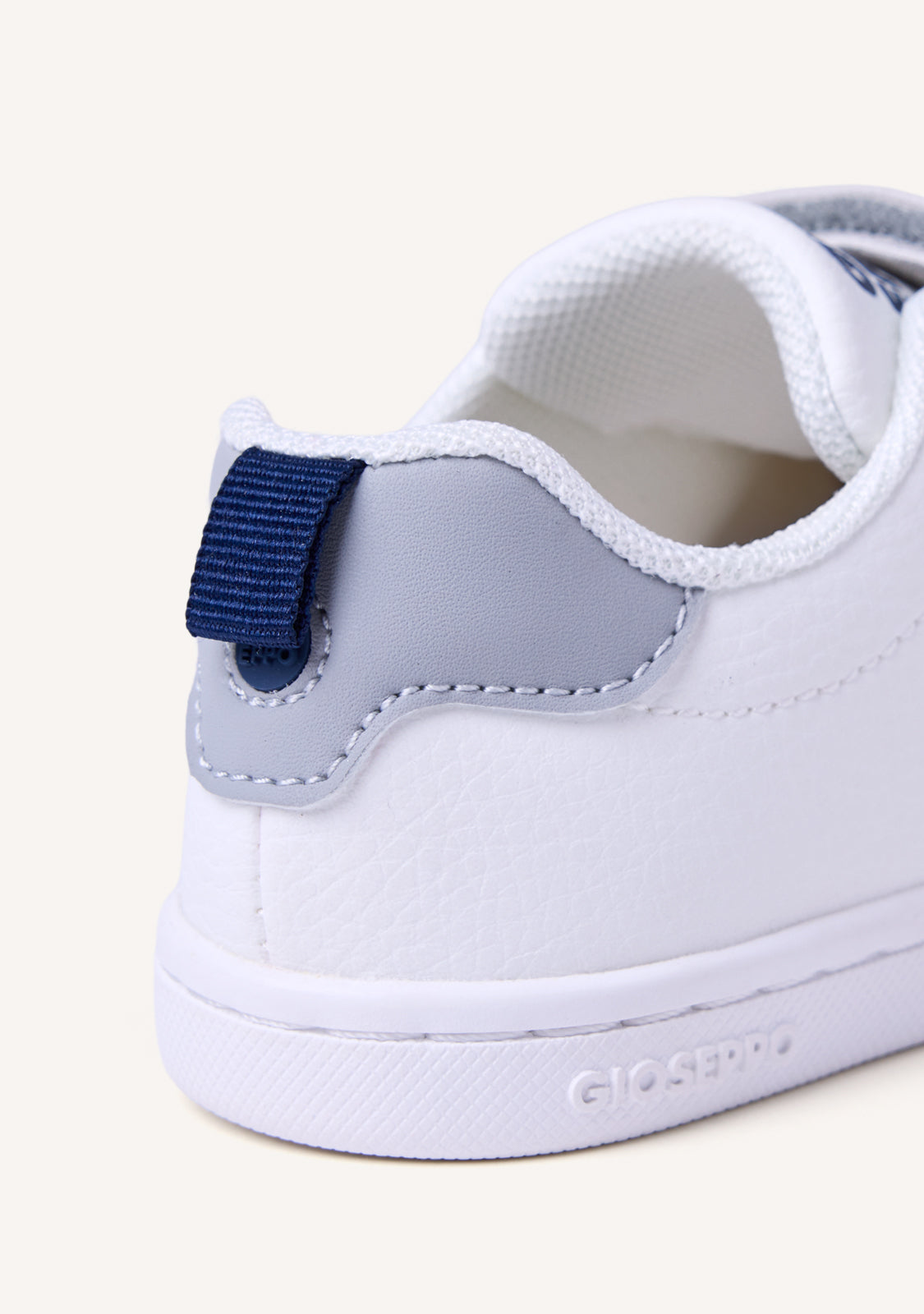GIOSEPPO BAREFOOT - SNEAKERS CANLAON