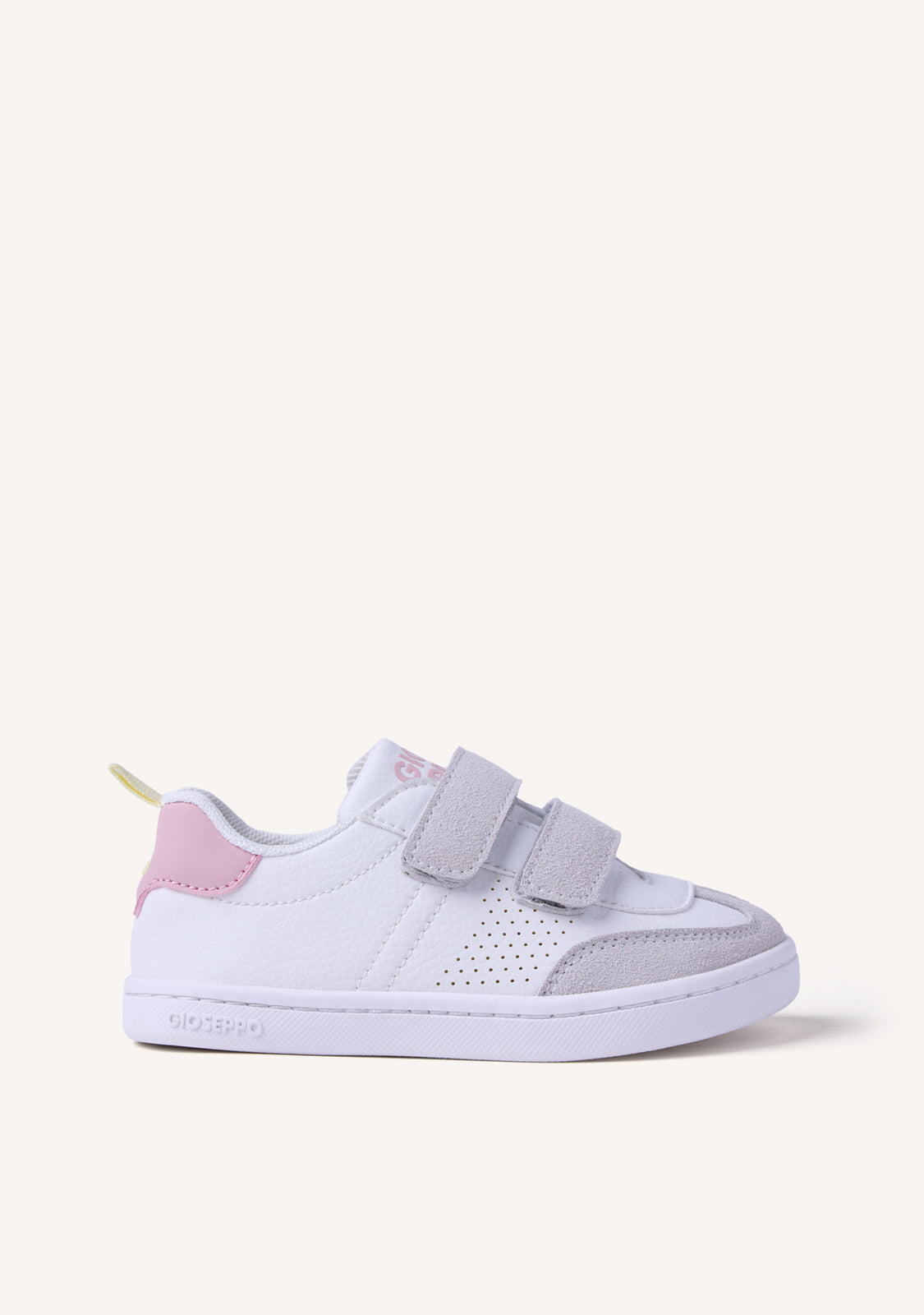 GIOSEPPO BAREFOOT - BASKETS CANLAON
