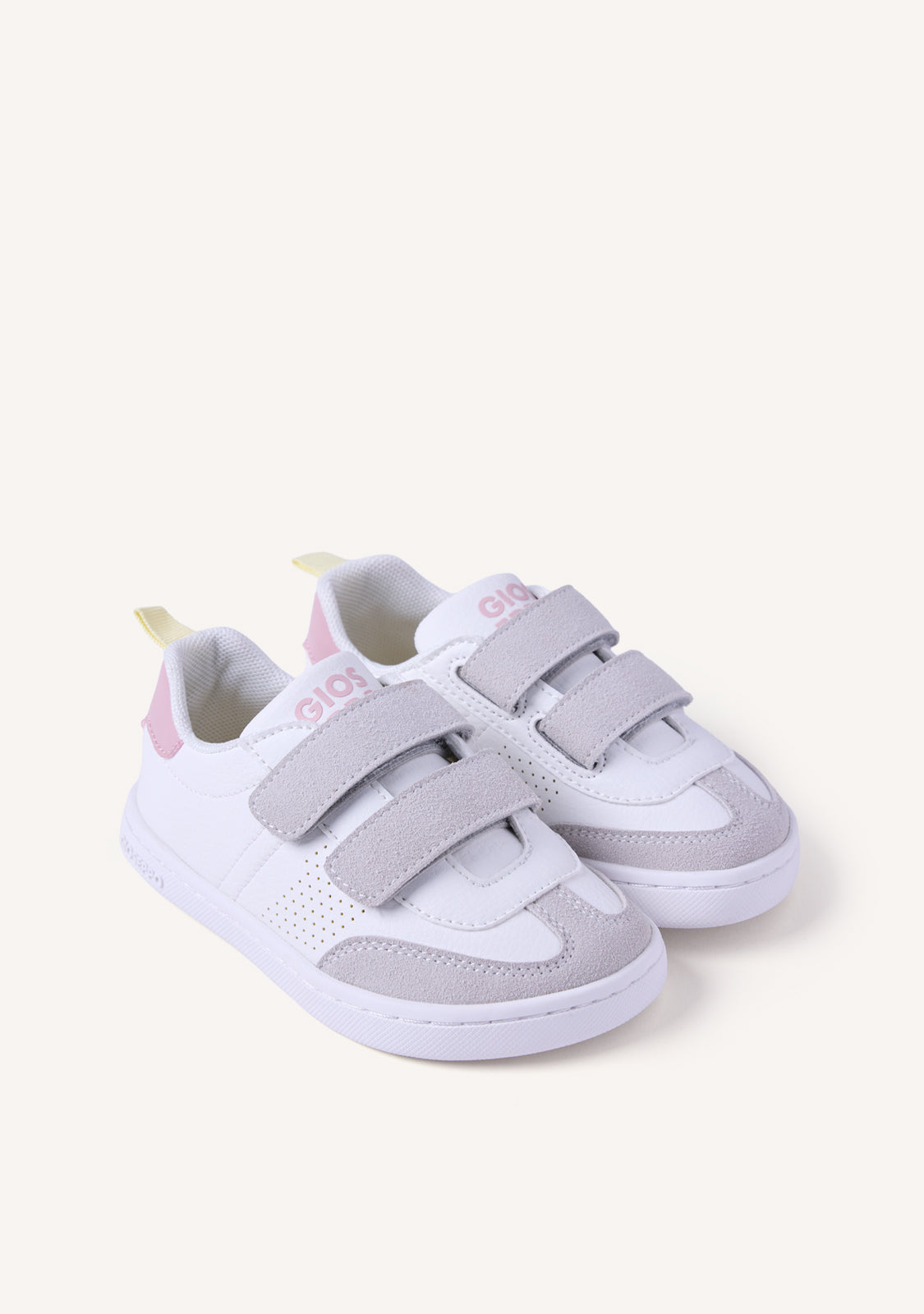 GIOSEPPO BAREFOOT - BASKETS CANLAON