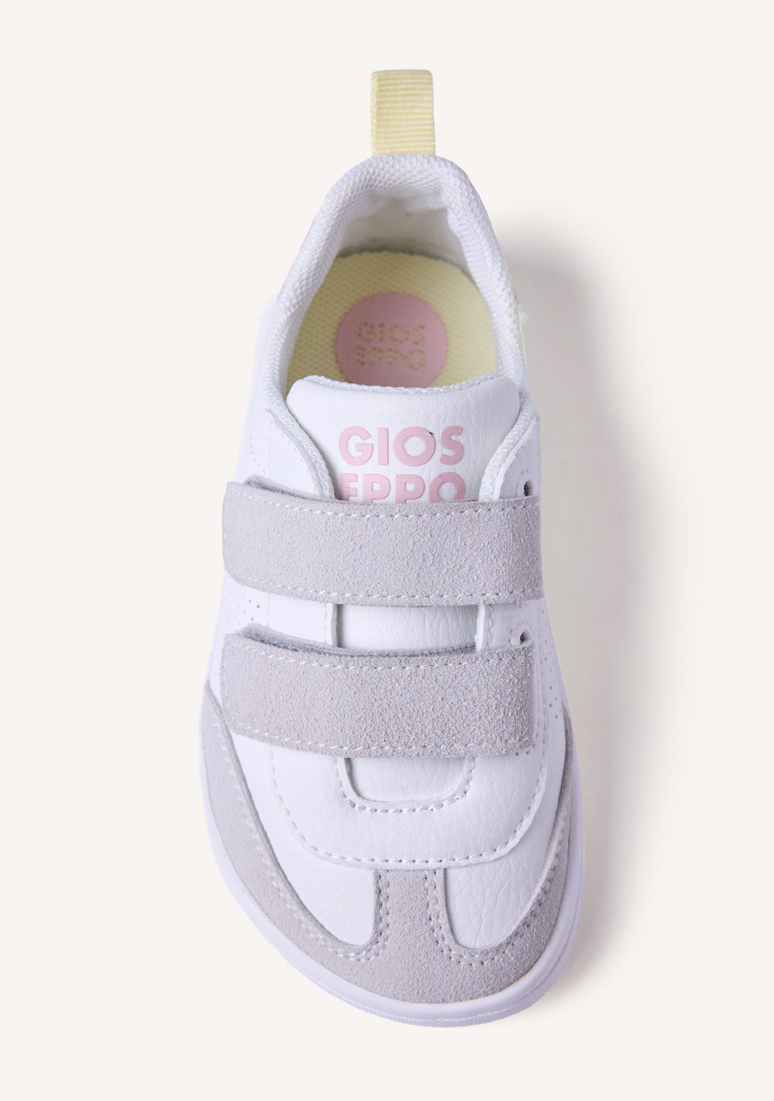 GIOSEPPO BAREFOOT - BASKETS CANLAON