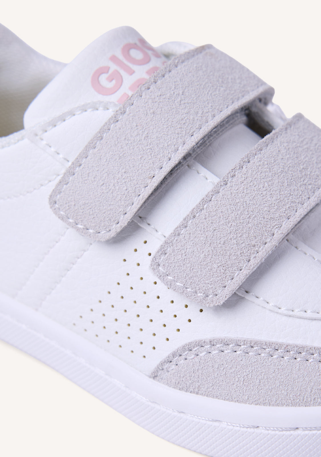 GIOSEPPO BAREFOOT - BASKETS CANLAON