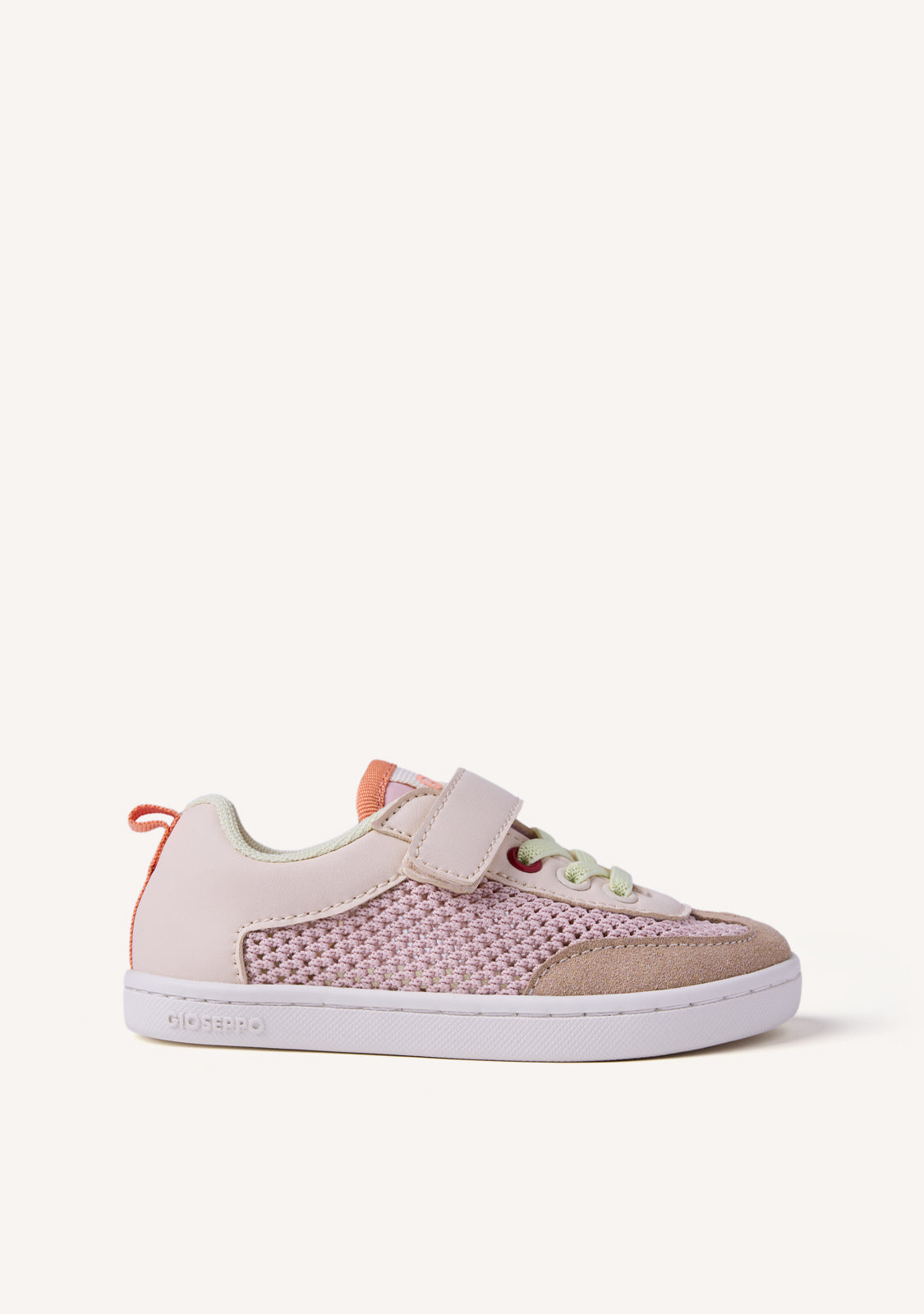 ZAPATILLAS BAREFOOT REJILLA CRETE