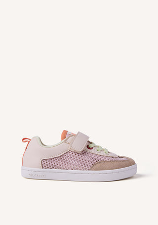 GIOSEPPO BAREFOOT - MESH SNEAKERS CRETE