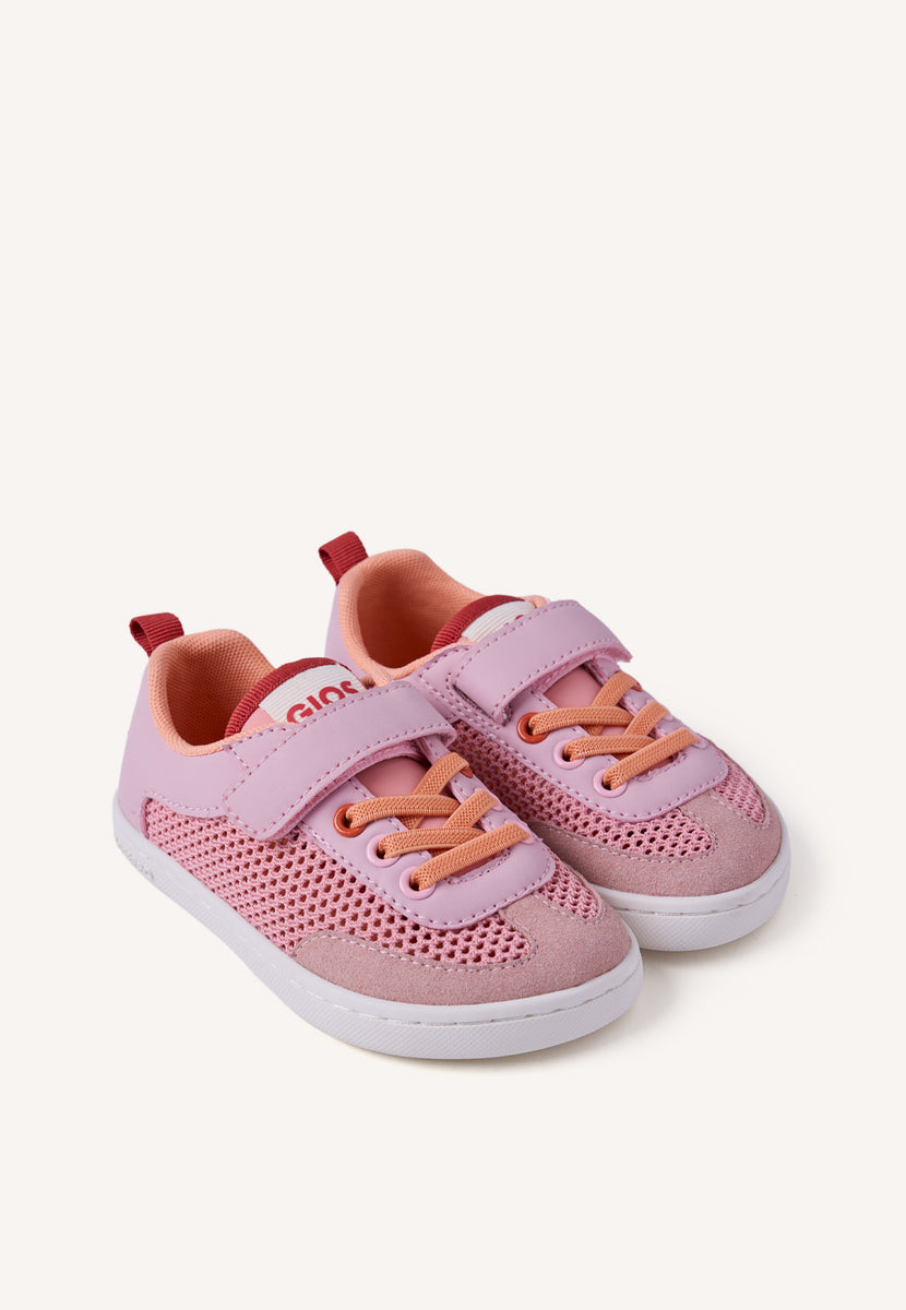 ZAPATILLAS BAREFOOT REJILLA CRETE