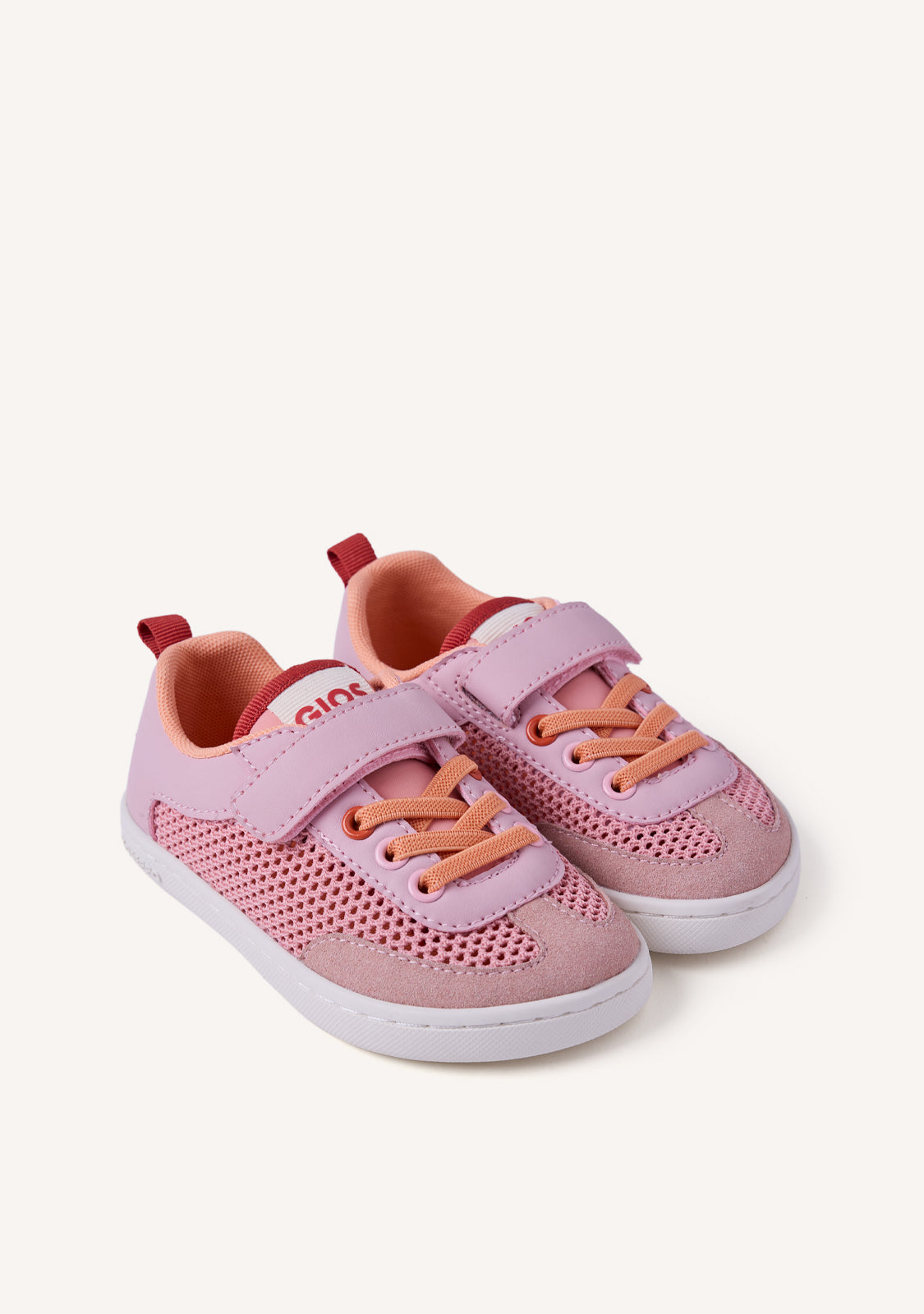 ZAPATILLAS BAREFOOT REJILLA CRETE