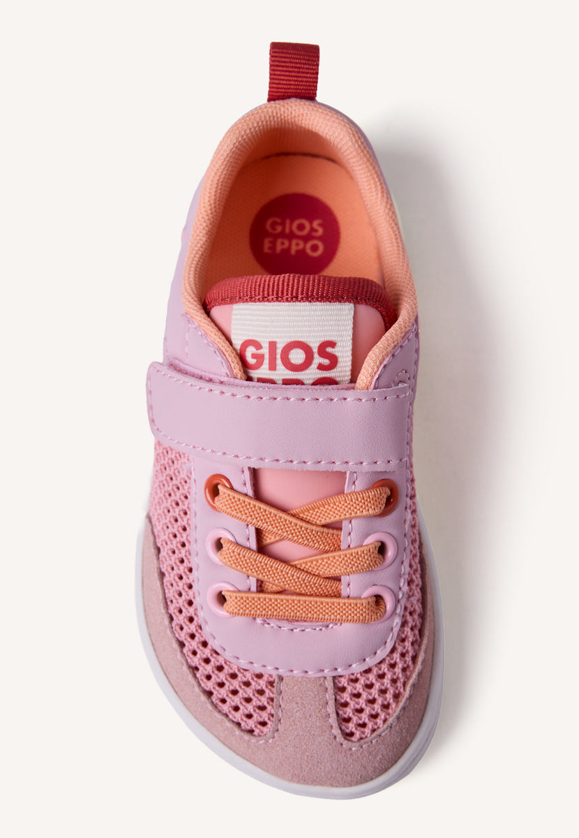 ZAPATILLAS BAREFOOT REJILLA CRETE