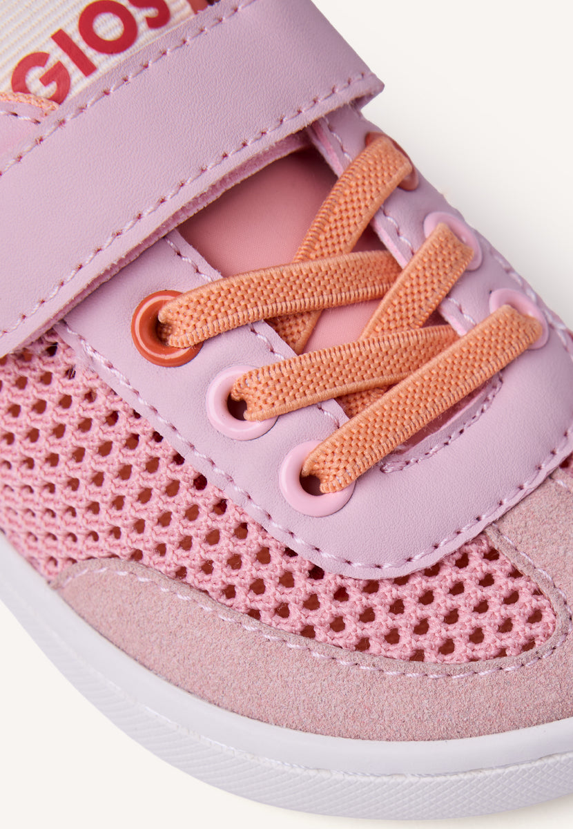 ZAPATILLAS BAREFOOT REJILLA CRETE