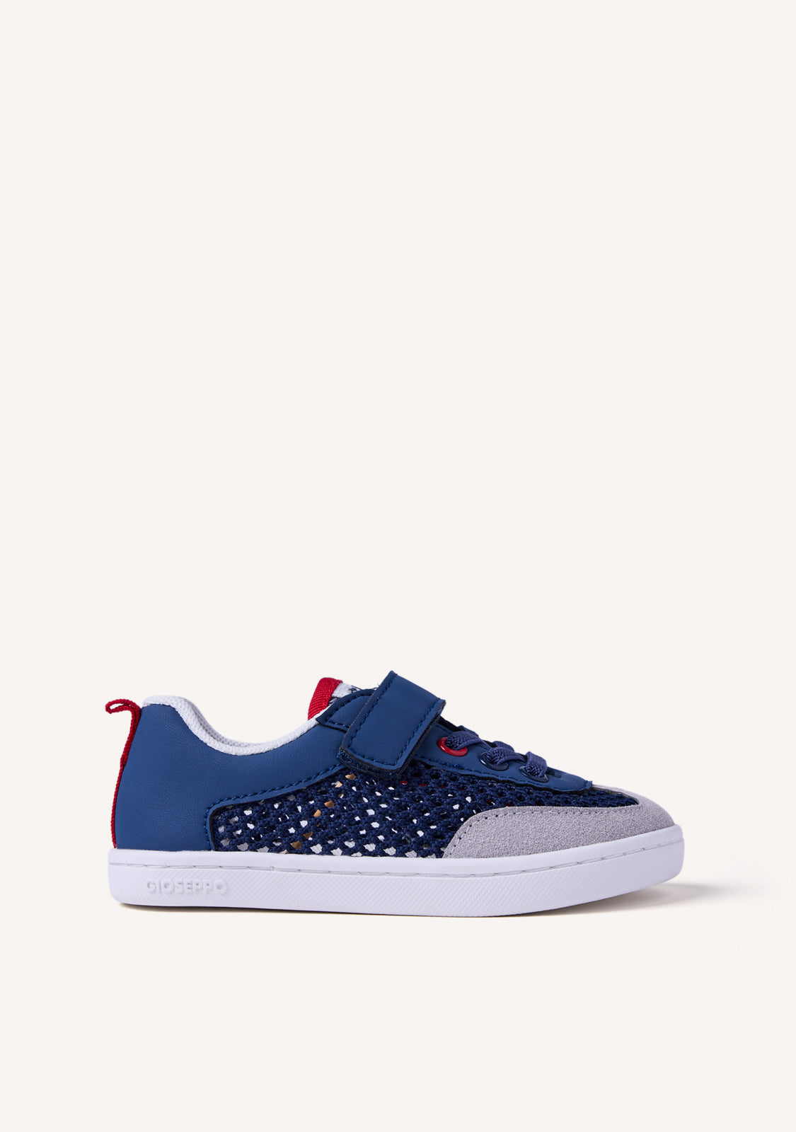 ZAPATILLAS BAREFOOT REJILLA CRETE