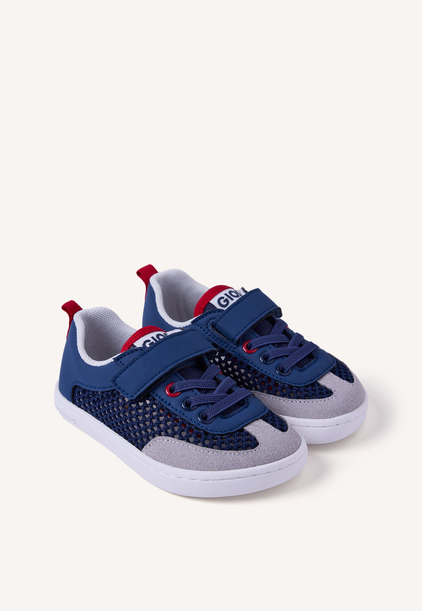 ZAPATILLAS BAREFOOT REJILLA CRETE