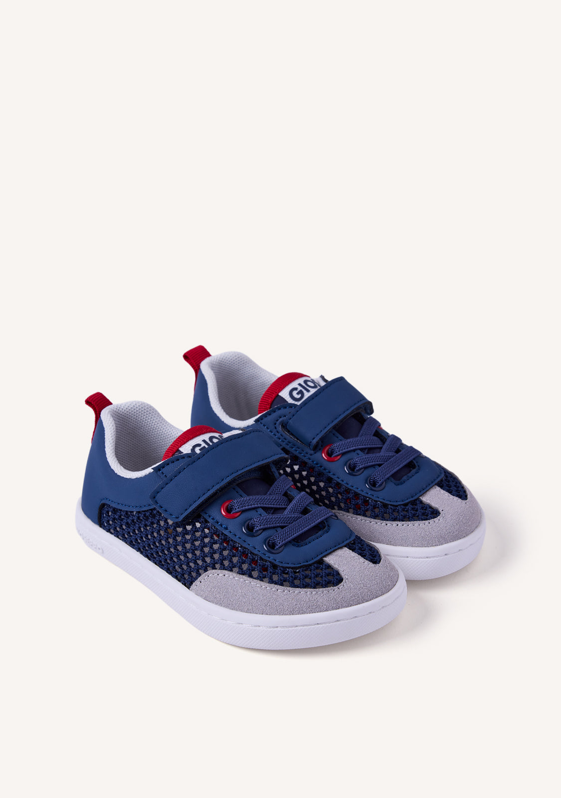 ZAPATILLAS BAREFOOT REJILLA CRETE