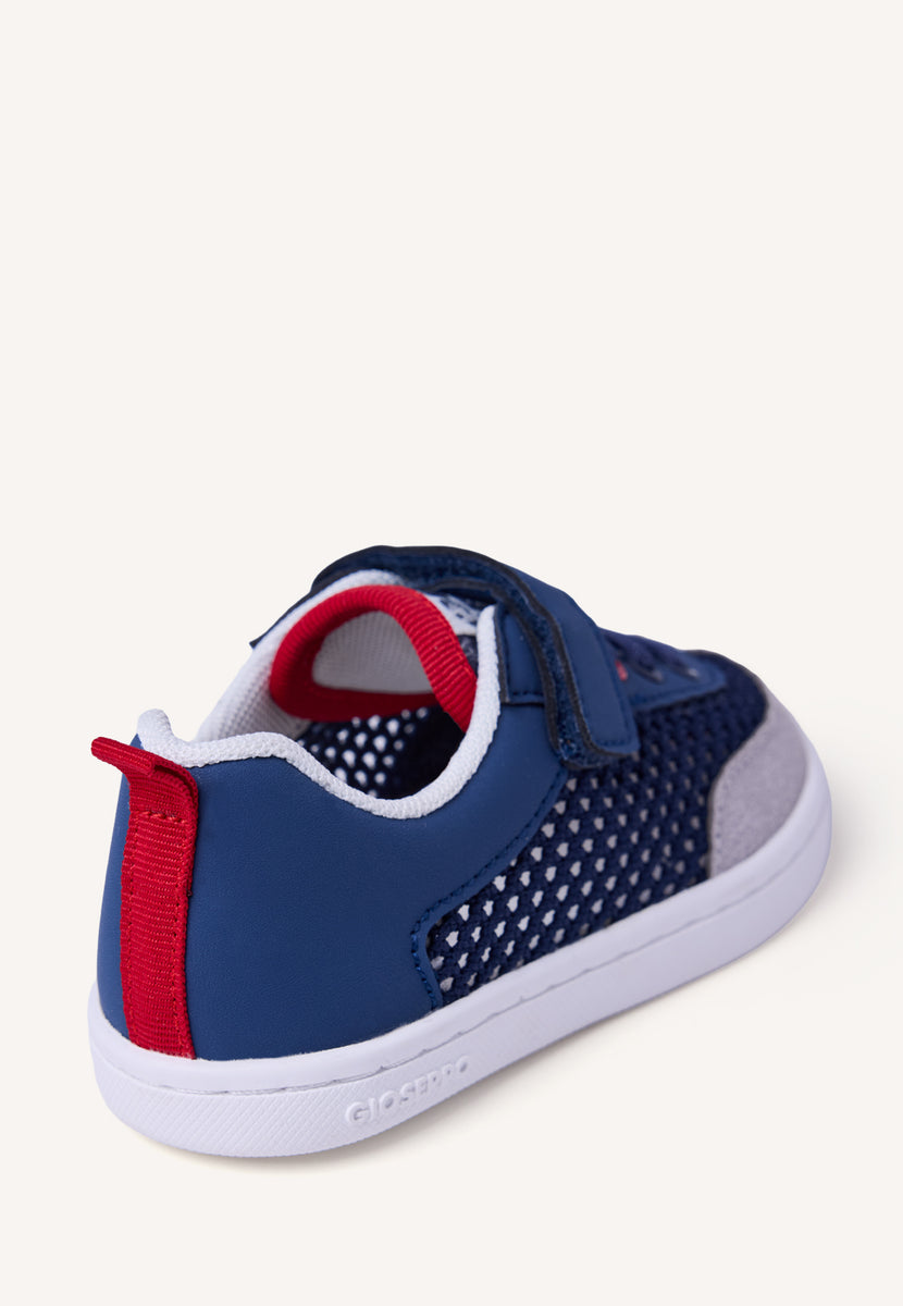 ZAPATILLAS BAREFOOT REJILLA CRETE