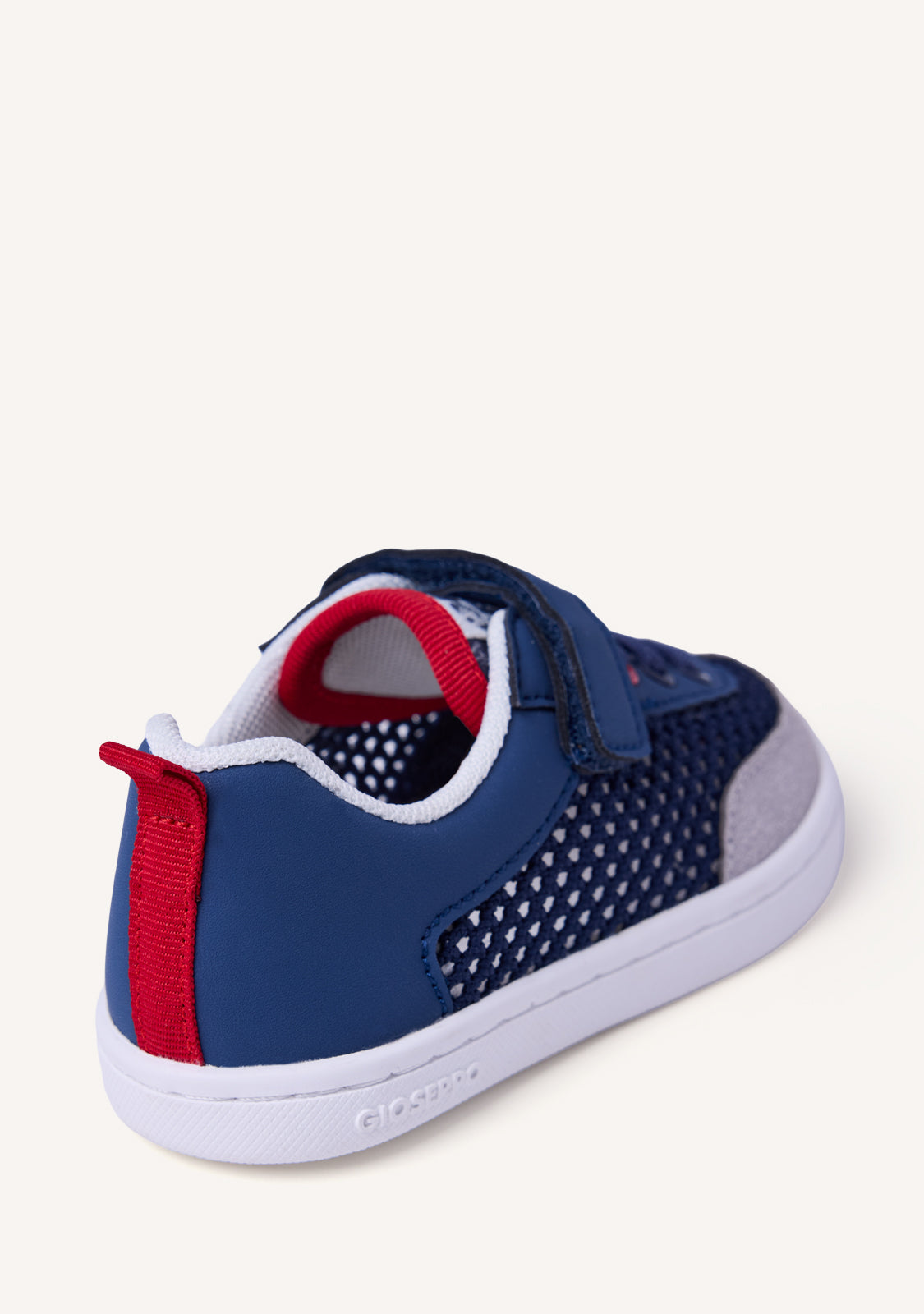 ZAPATILLAS BAREFOOT REJILLA CRETE