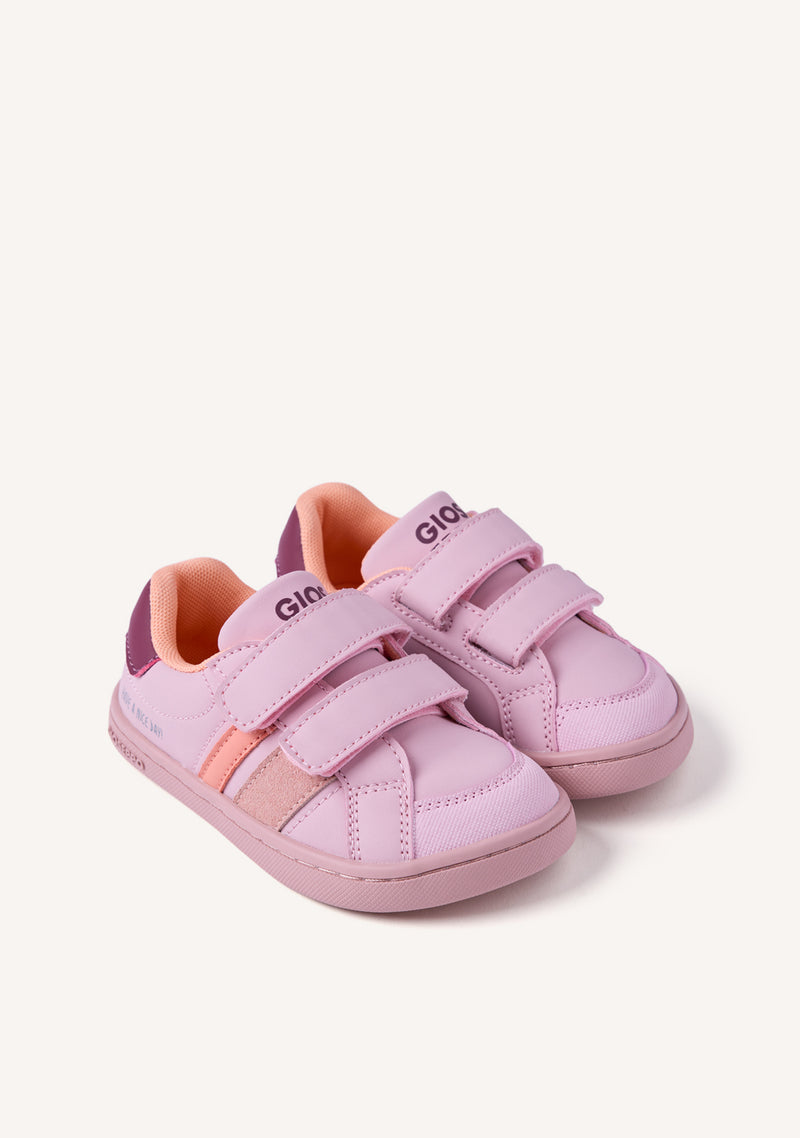 GIOSEPPO BAREFOOT - SNEAKERS EDET